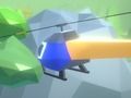 Игра Вертолетное приключение онлайн