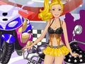 Игра Модель для рекламы байка онлайн