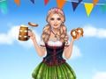 Игра Бонни Октоберфест онлайн