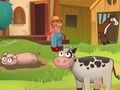 Игра Ферма старого Макдональда онлайн