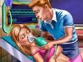 Игра Элли в реанимации онлайн