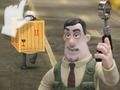 Игра Барашек Шон: Подлое спасение онлайн
