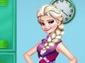 Игра Первый школьный день онлайн