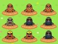 Игра 60-секундный сильный удар онлайн