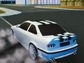 Игра Городской автомобильный дрифт онлайн