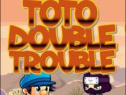 Игра Тото: двойные неприятности онлайн