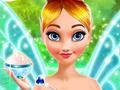 Игра Макияж феи Тинкер онлайн