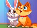 Игра Моя клиника для домашних животных онлайн