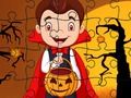 Игра Мозаика Хэллоуина 2018 года онлайн