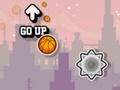 Игра Летающий шар онлайн