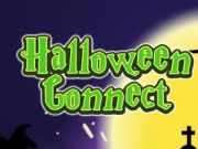 Игра Хэллоуин: соединения онлайн
