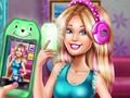 Игра Элли потрясающее селфи онлайн