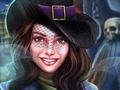 Игра Стать ведьмой онлайн