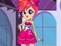 Игра Девочки из Эквестрии: создание аватара онлайн