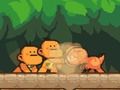 Игра Доисторическая защита онлайн