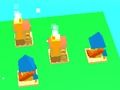 Игра Деревня полигон онлайн Игра Деревня полигон онлайн