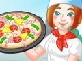 Игра Пиццерия онлайн Игра Пиццерия онлайн