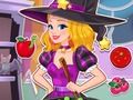 Игра Мастерская заклинаний Одри онлайн Игра Мастерская заклинаний Одри онлайн