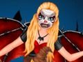 Игра Хэллоуин: Пара вампиров онлайн