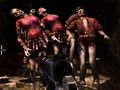 Игра Стрелок по зомби 3D онлайн