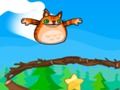Игра Выстрел сердитой кошки онлайн