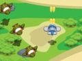 Игра Рыцари неба онлайн