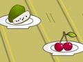 Игра Фруктовый мир: Загадка ребенка онлайн