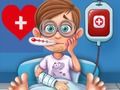 Игра Моя больница мечты онлайн
