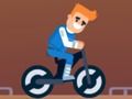 Игра БМХ Онлайн онлайн