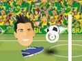 Игра Легенды футбола: футбольные головы онлайн