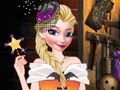 Игра Вечеринка в Хэллоуин онлайн