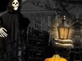 Игра Счастливого Хэллоуина: отличия онлайн
