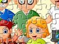 Игра Счастливый День рождения в семье онлайн