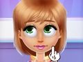 Игра Маленький дантист онлайн