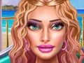Игра Инъекции губ Элли онлайн
