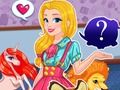 Игра Игрушечный магазин Одри онлайн