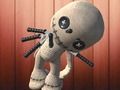 Игра Марионеточный убийца онлайн Игра Марионеточный убийца онлайн