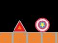 Игра Платформенный сбор онлайн