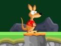 Игра Прыгающий кенгуру онлайн