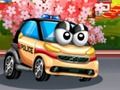 Игра Игрушечные автомобили Япония онлайн