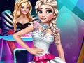 Игра Модная битва онлайн