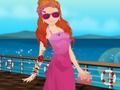 Игра Летний Модный Круизный Стиль онлайн