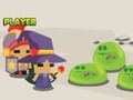 Игра Лига воинов онлайн