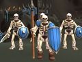 Игра Фэнтезийные сражения онлайн Игра Фэнтезийные сражения онлайн
