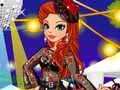 Игра Редактирование: ночной выход онлайн