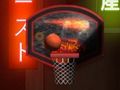 Игра 2D Сумасшедший баскетбол онлайн