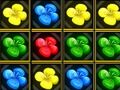 Игра Блоковый цветочный коллапс онлайн
