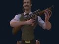 Игра Королевская битва Портативный онлайн