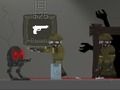 Игра Эгбот против зомби онлайн
