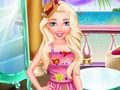 Игра Лучшие подруги: Модные капризы онлайн